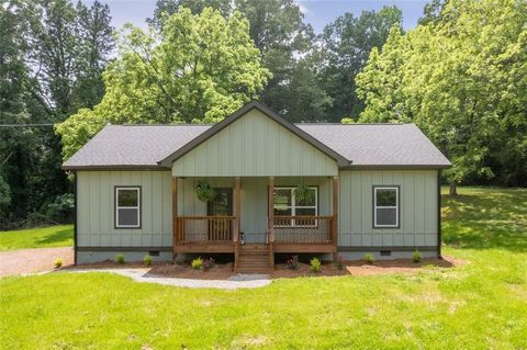 1078 CHULIO Road SE Rome GA 30161