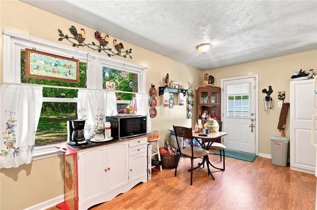 2261 Rehoboth Church Road