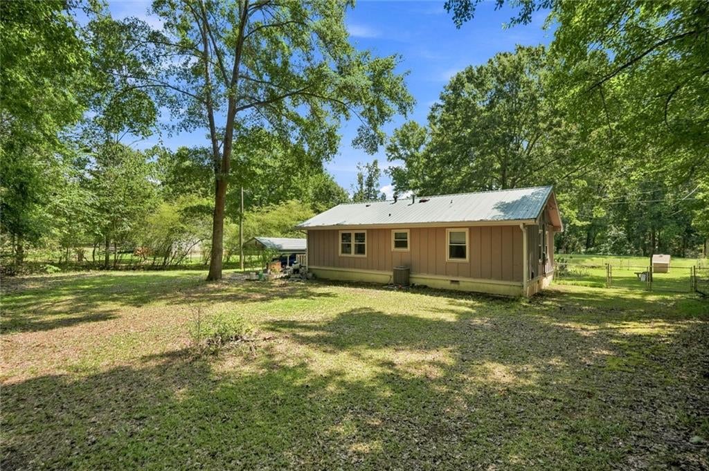 2261 Rehoboth Church Road