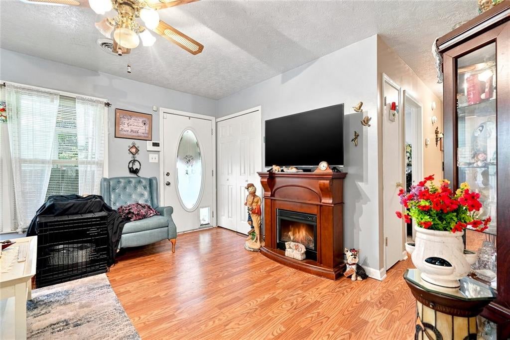 2261 Rehoboth Church Road