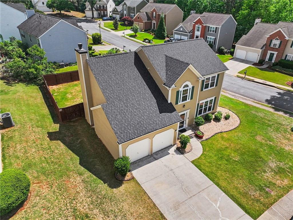 2372 Tallapoosa Drive