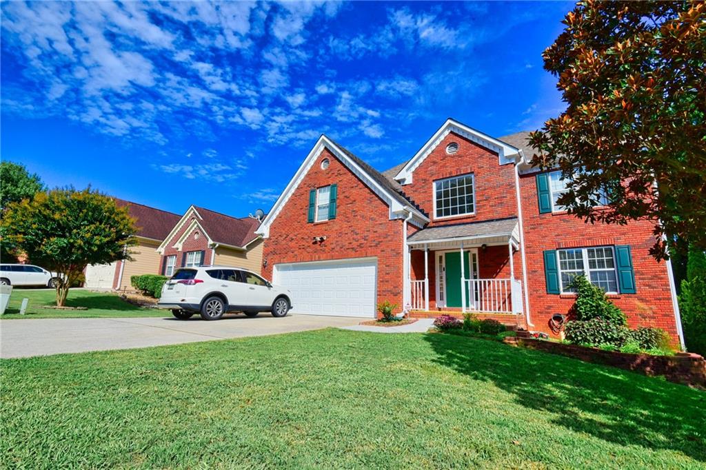 328 Adams Farm Lane