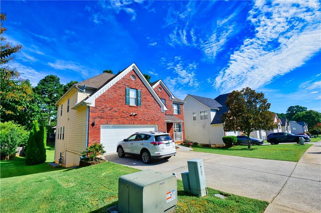 328 Adams Farm Lane