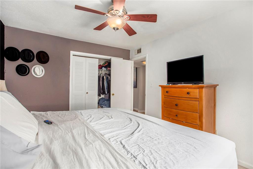 1418 Foxhall Lane #18, Atlanta, Georgia image 9