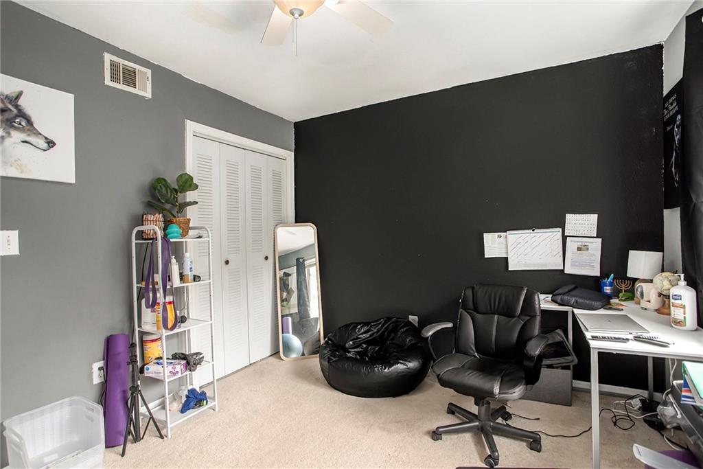 1418 Foxhall Lane #18, Atlanta, Georgia image 11