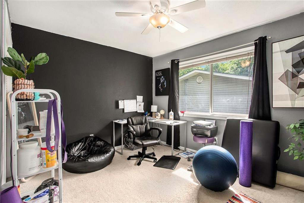 1418 Foxhall Lane #18, Atlanta, Georgia image 10