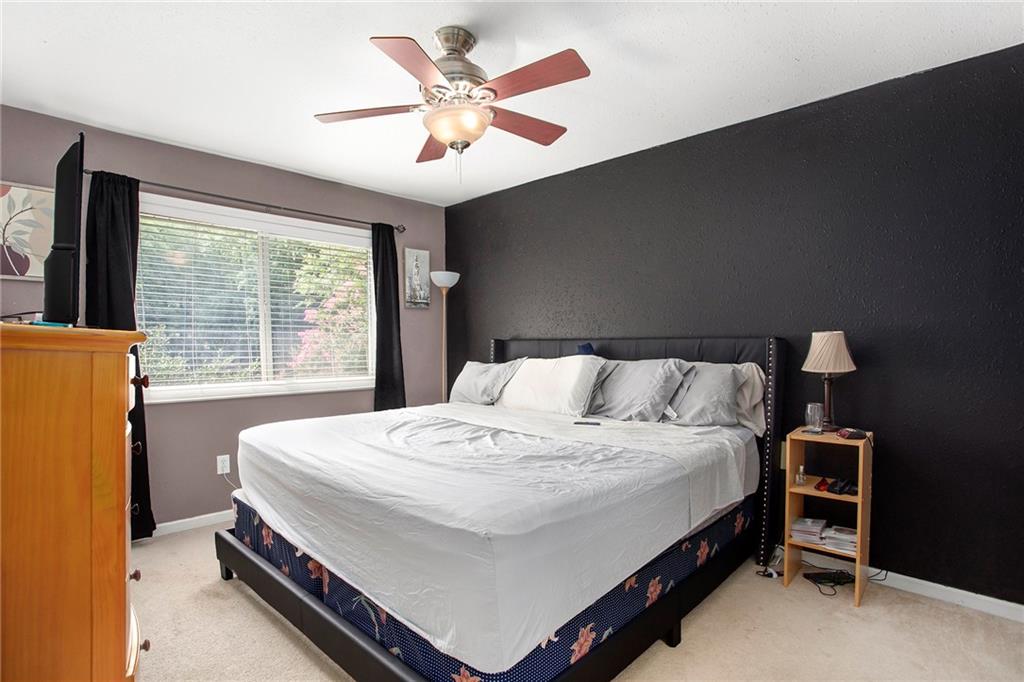 1418 Foxhall Lane #18, Atlanta, Georgia image 8