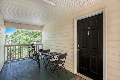 1418 Foxhall Lane SE 18 Atlanta GA 30316
