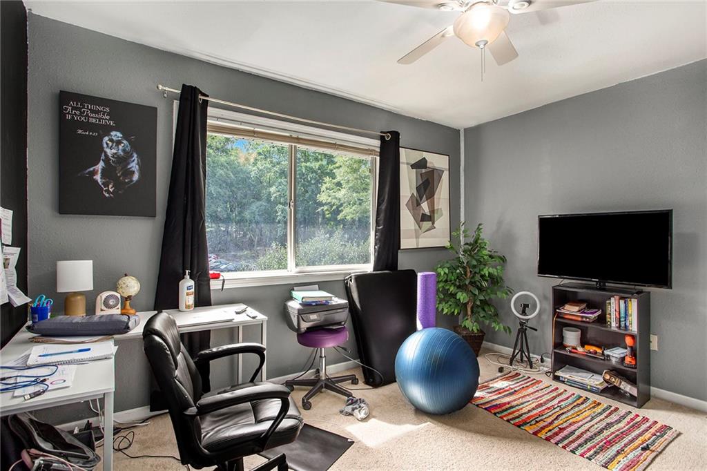 1418 Foxhall Lane #18, Atlanta, Georgia image 12