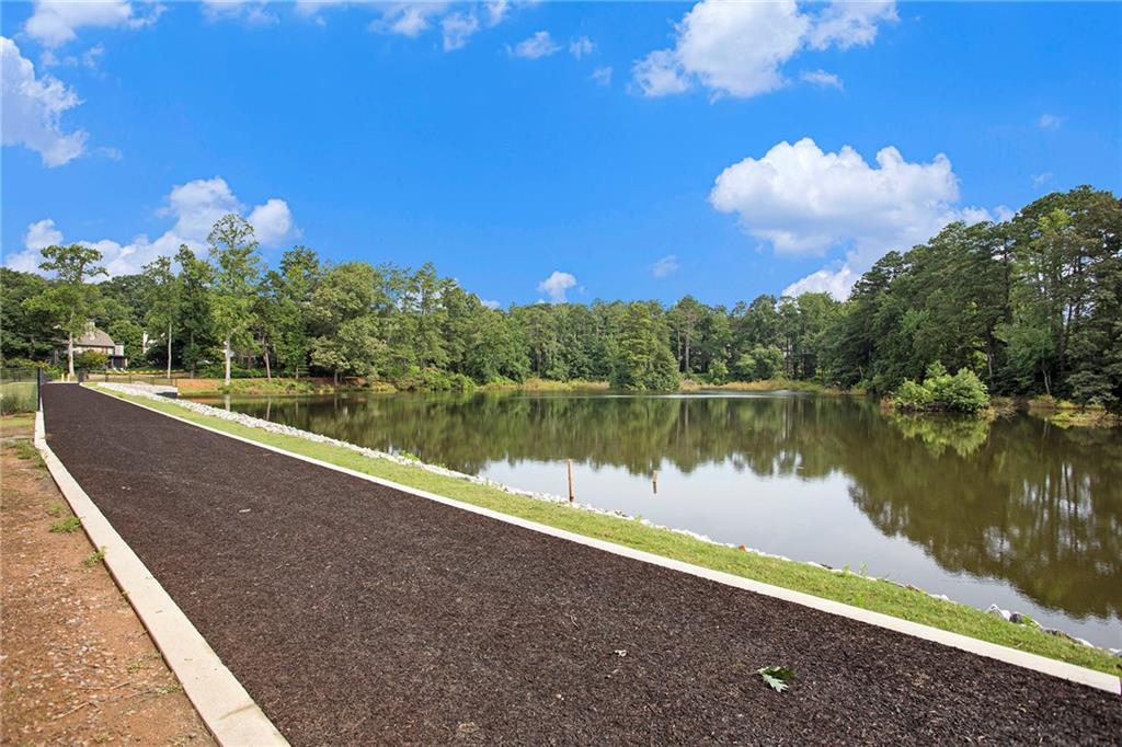 1418 Foxhall Lane #18, Atlanta, Georgia image 16