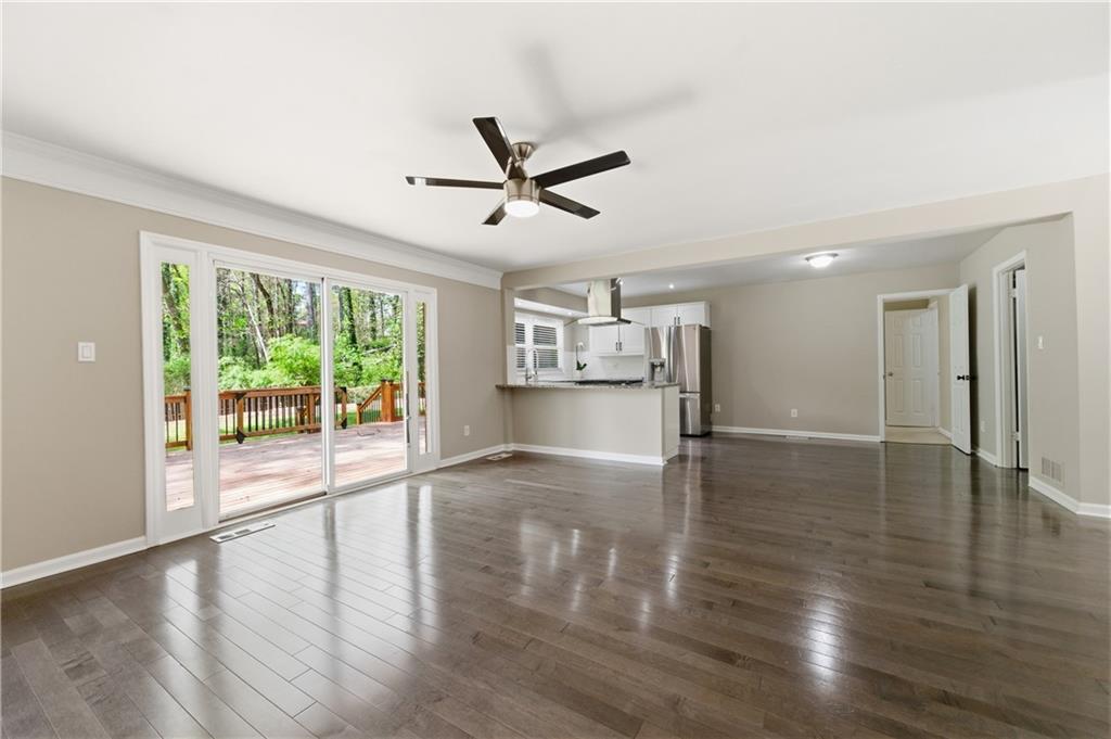 3220 Foxwood Trail SE