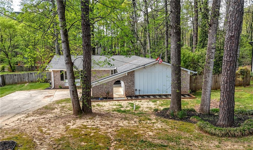 3220 Foxwood Trail SE