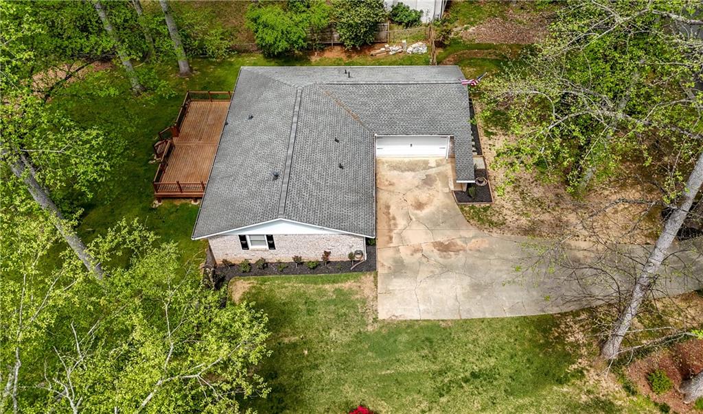 3220 Foxwood Trail SE