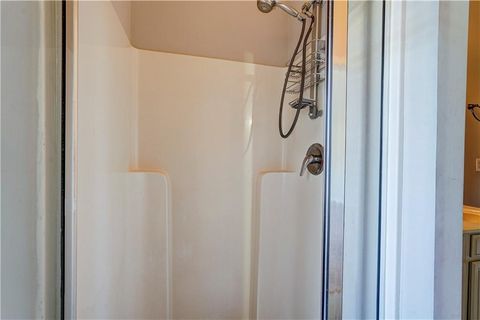 3998 Busby Mill Court Ellenwood GA 30294