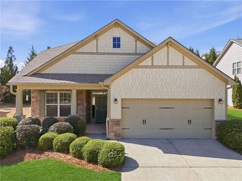 605 Hemlock Trail Canton GA 30114