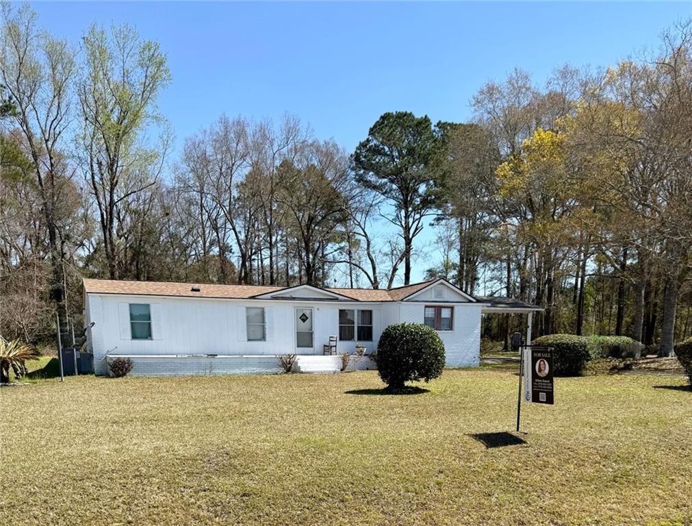 899 Ty Ty-sparks Road, Ty Ty, Georgia image 1
