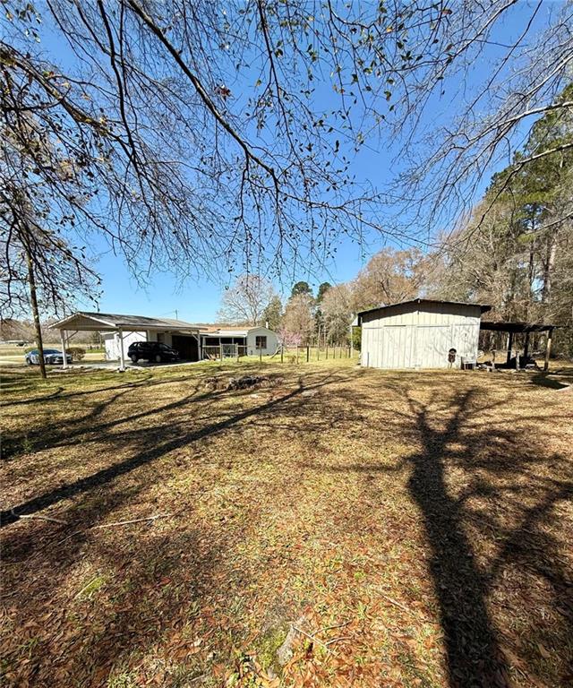 899 Ty Ty-sparks Road, Ty Ty, Georgia image 17
