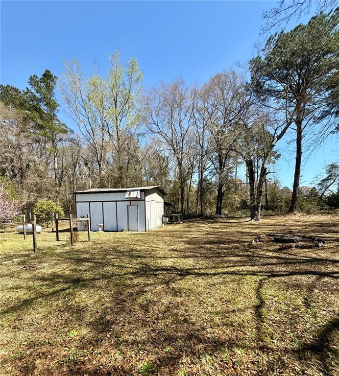 899 Ty Ty-sparks Road, Ty Ty, Georgia image 3