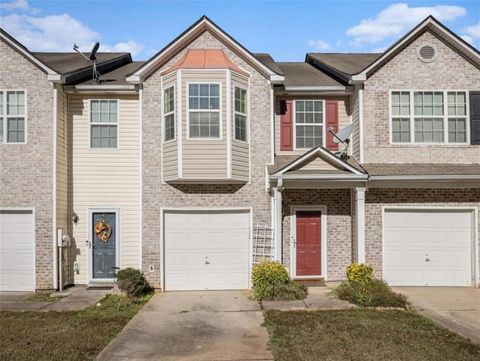 A home in Jonesboro