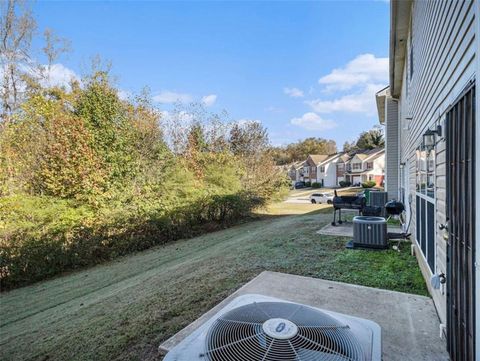 A home in Jonesboro