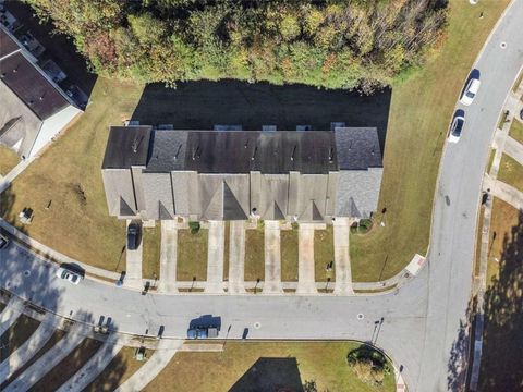 A home in Jonesboro