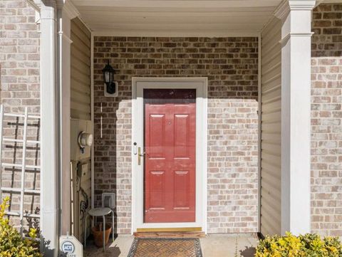 A home in Jonesboro