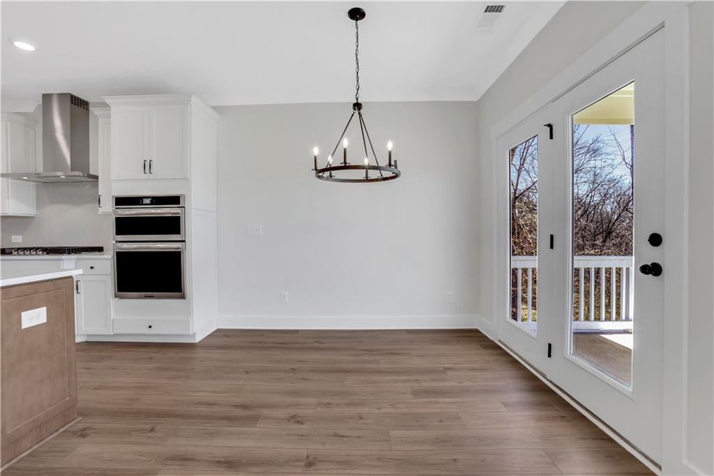 6775 Cambridge Drive, Flowery Branch, Georgia image 12