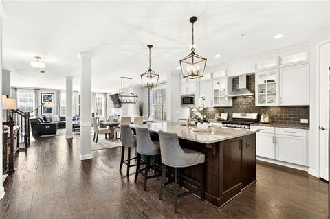 516 Micayne Circle SE 6 Smyrna GA 30082