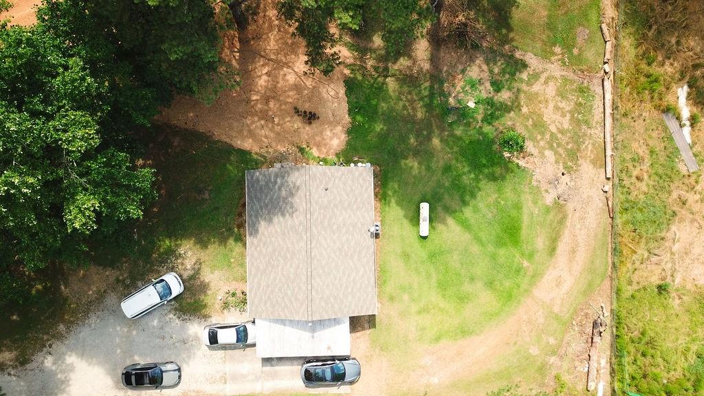 5492 Cave Springs Road, Douglasville, Georgia image 10
