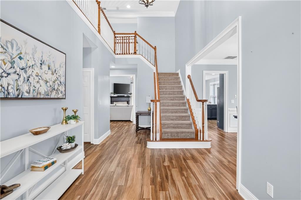 4443 Oakdale Vinings Landing
