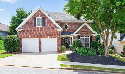 Homes For Sale - 4443 Oakdale Vinings Landing<br/> Smyrna, GA 30080