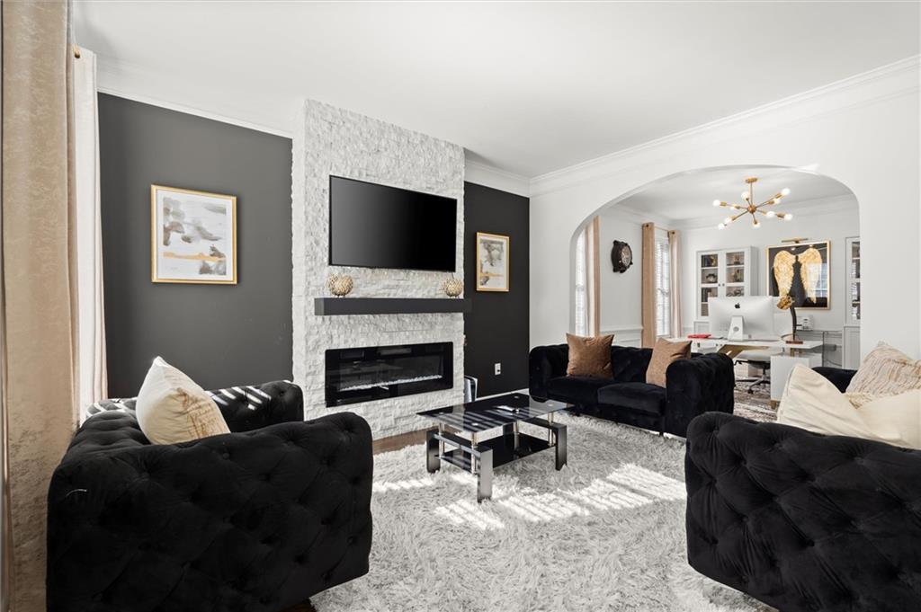 4146 Kingsley Park Court