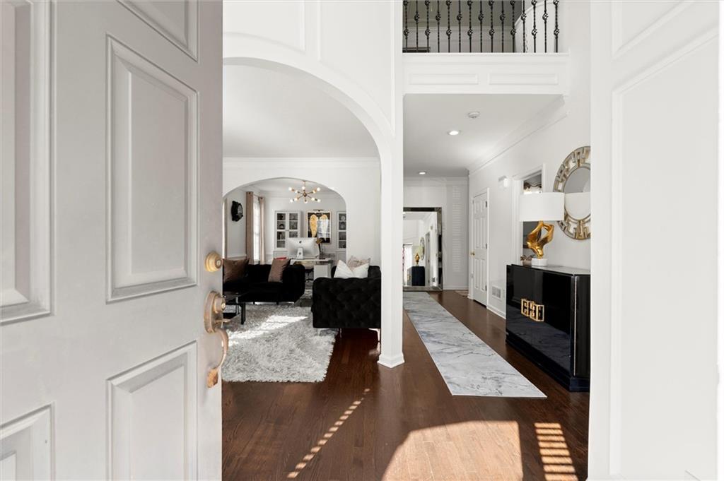 4146 Kingsley Park Court