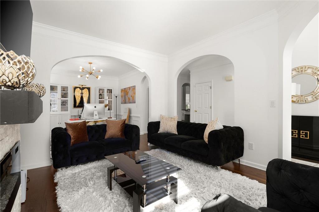 4146 Kingsley Park Court