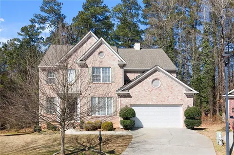 4146 Kingsley Park Court, Peachtree Corners, GA 30096 - #: 7724839