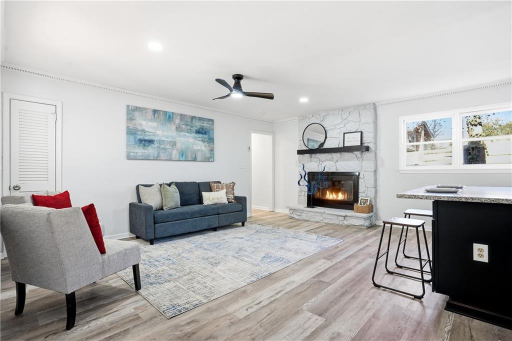 2579 Country Club Drive