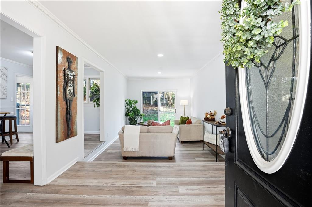 2579 Country Club Drive