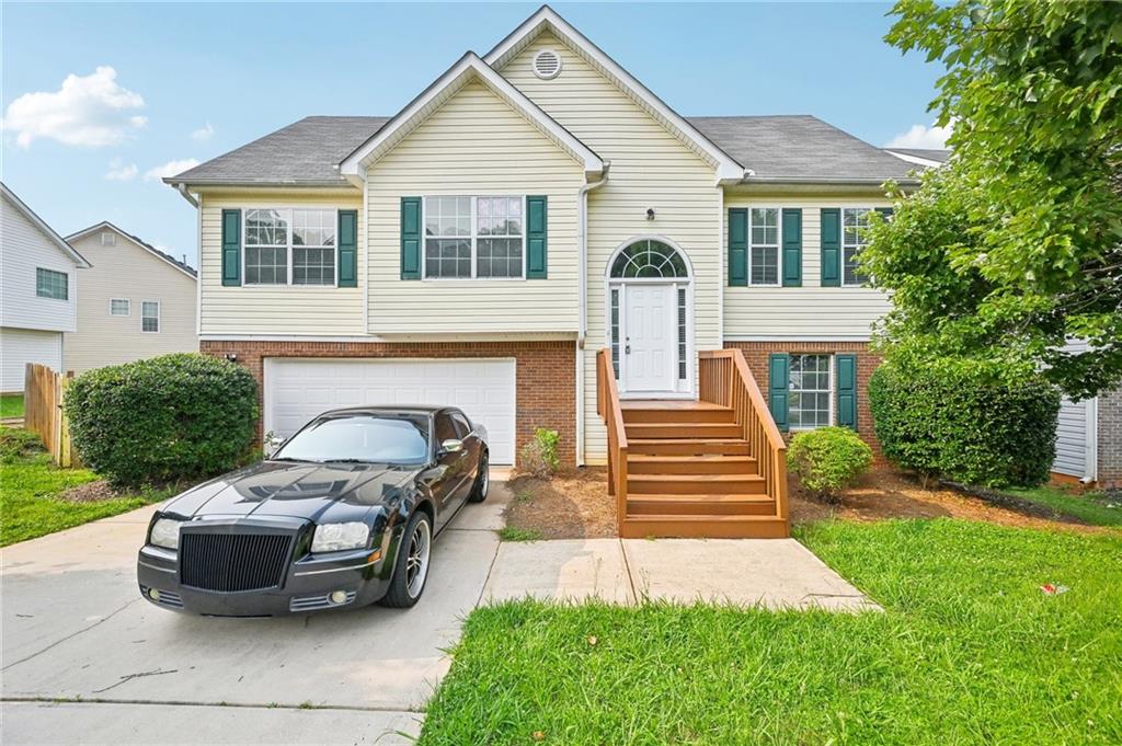 1147 Saint Phillips Court, Locust Grove, Georgia image 4