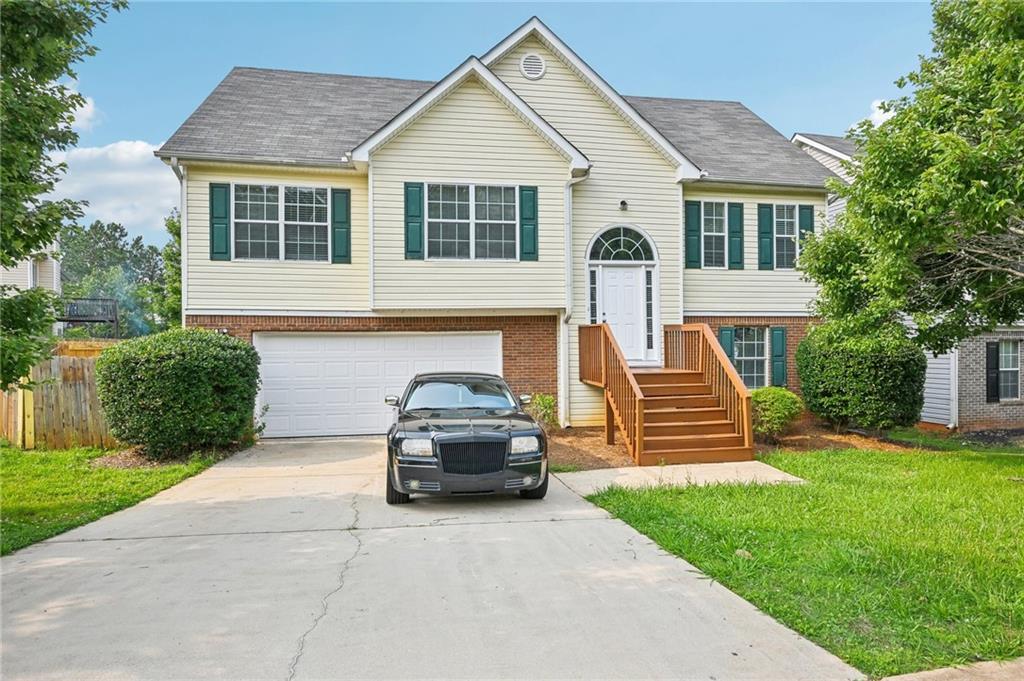 1147 Saint Phillips Court, Locust Grove, Georgia image 1