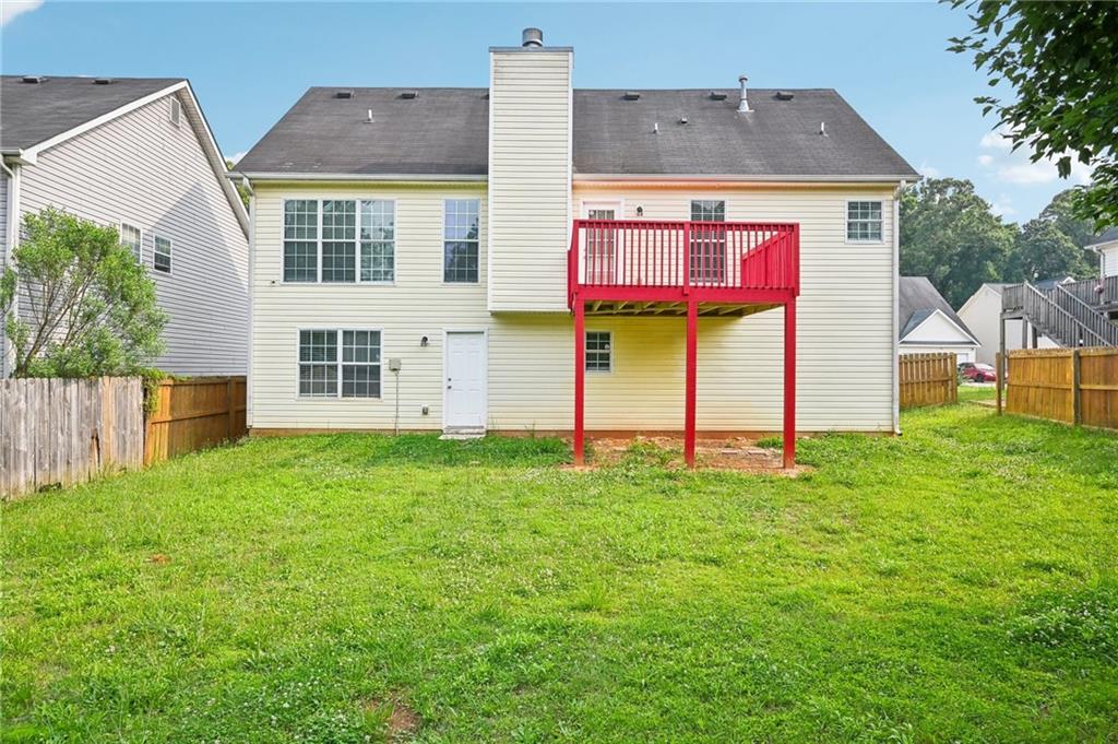 1147 Saint Phillips Court, Locust Grove, Georgia image 38