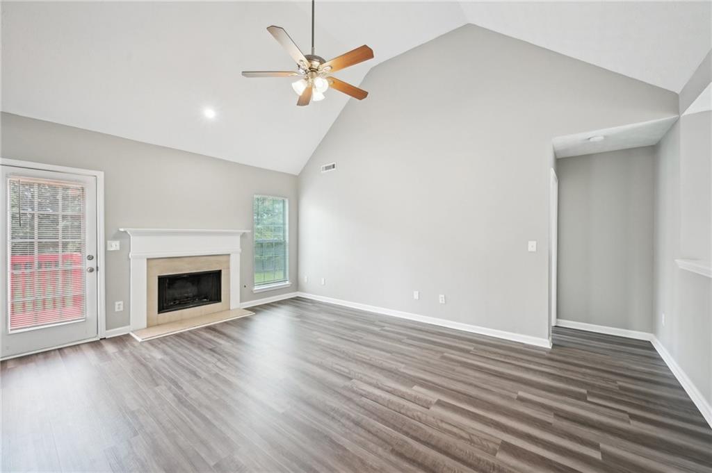 1147 Saint Phillips Court, Locust Grove, Georgia image 8