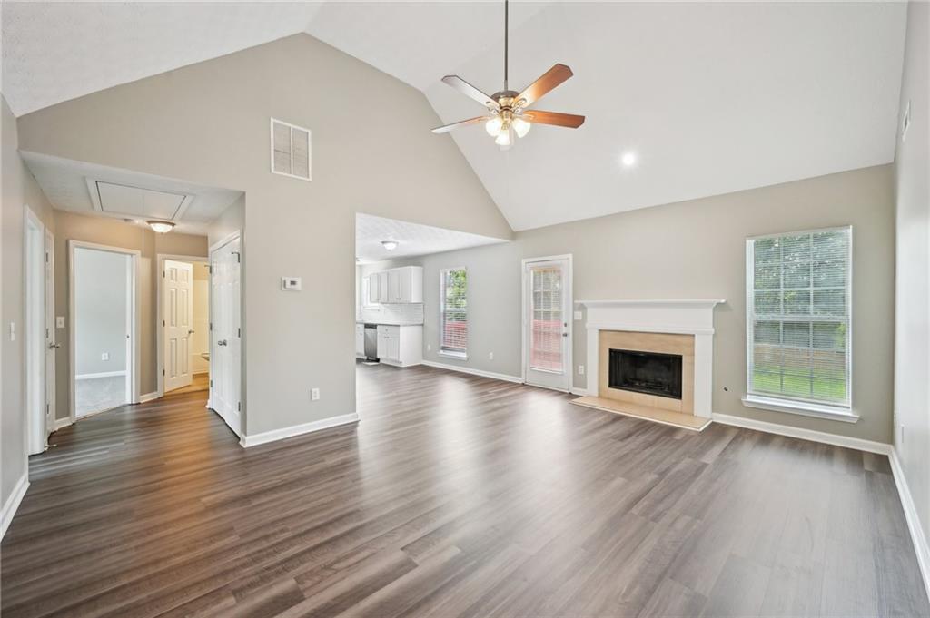 1147 Saint Phillips Court, Locust Grove, Georgia image 10