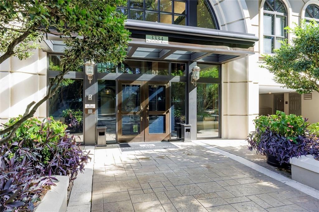 3334 Peachtree Road NE 1904