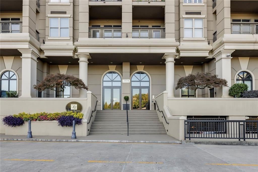 3334 Peachtree Road NE 1904
