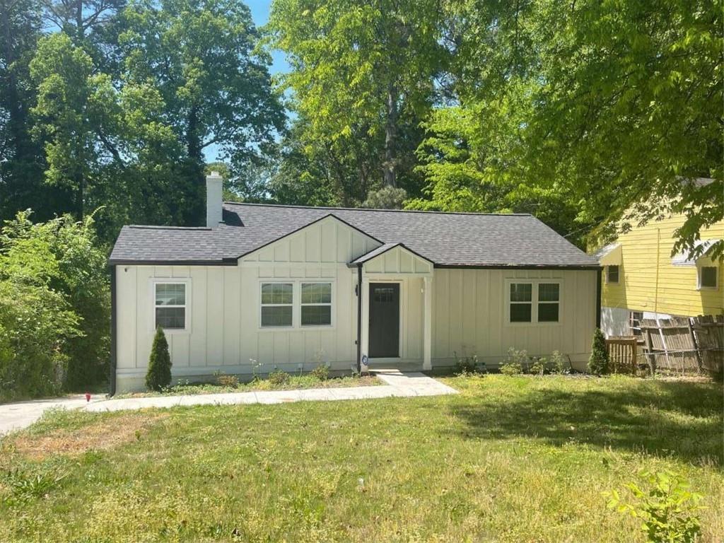 1147 Graymont Drive SW