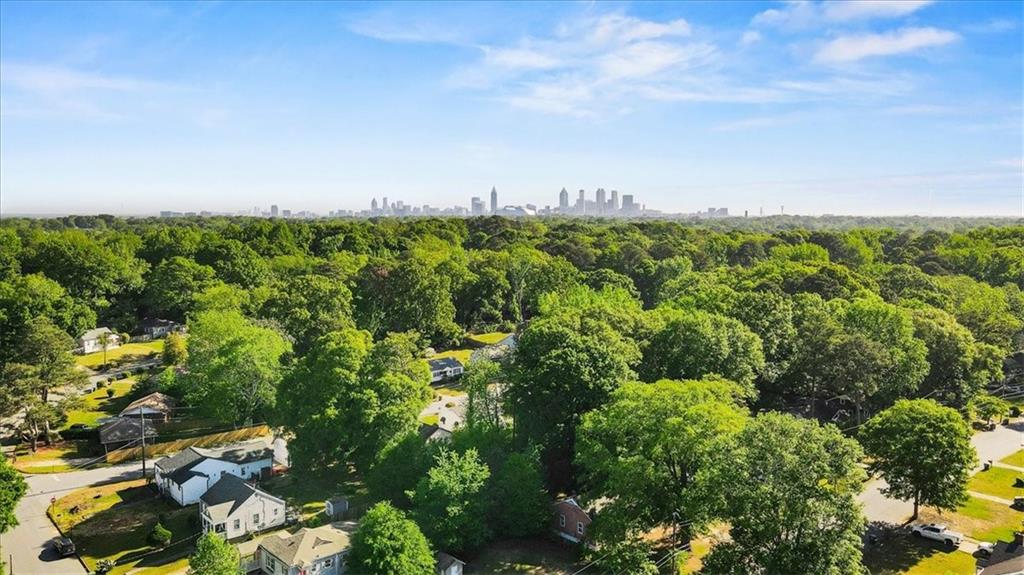 1147 Graymont Drive SW