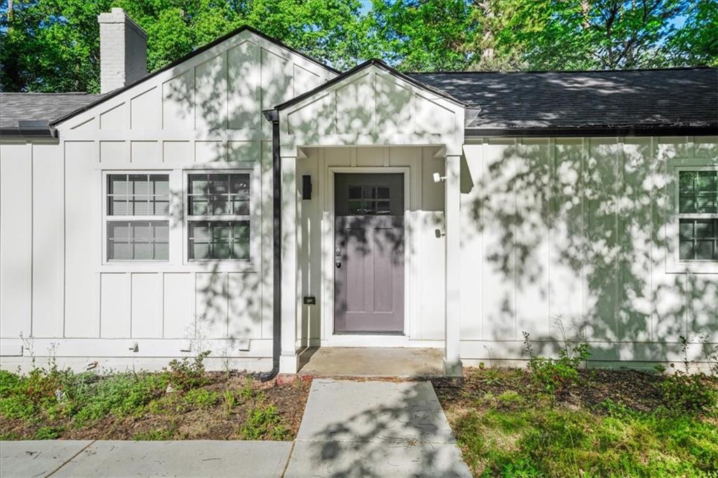 1147 Graymont Drive SW