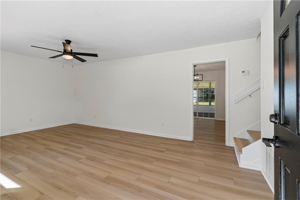 7425 Rountree Drive