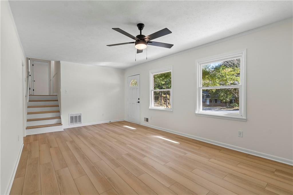 7425 Rountree Drive