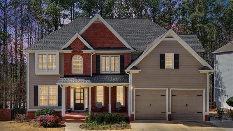 221 Copper Leaf Way